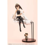 Sousai Shojo Teien Accessory Set for Action Figures Grande Scale Dress Up Body Size M with Ao Gennai