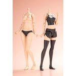 Sousai Shojo Teien Accessory Set for Action Figures Grande Scale Dress Up Body Size M with Ao Gennai