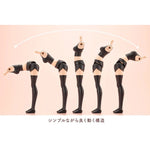 Sousai Shojo Teien Accessory Set for Action Figures Grande Scale Dress Up Body Size M with Ao Gennai