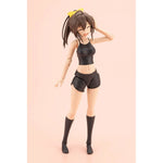 Sousai Shojo Teien Accessory Set for Action Figures Grande Scale Dress Up Body Size M with Ao Gennai
