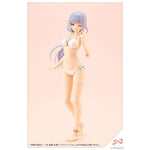 Sousai Shojo Teien Plastic Model Kit 1/10 Seira Ichijo Swim Style Hair Arrange Ver. 16 cm