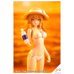 Sousai Shojo Teien Plastic Model Kit 1/10 Seira Ichijo Swim Style Hair Arrange Ver. 16 cm
