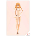 Sousai Shojo Teien Plastic Model Kit 1/10 Seira Ichijo Swim Style Hair Arrange Ver. 16 cm