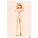 Sousai Shojo Teien Plastic Model Kit 1/10 Seira Ichijo Swim Style Hair Arrange Ver. 16 cm