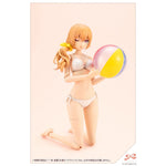 Sousai Shojo Teien Plastic Model Kit 1/10 Seira Ichijo Swim Style Hair Arrange Ver. 16 cm