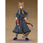 Spice and Wolf: Merchant Meets the Wise Wolf Figma Action Figure Holo 15 cm
