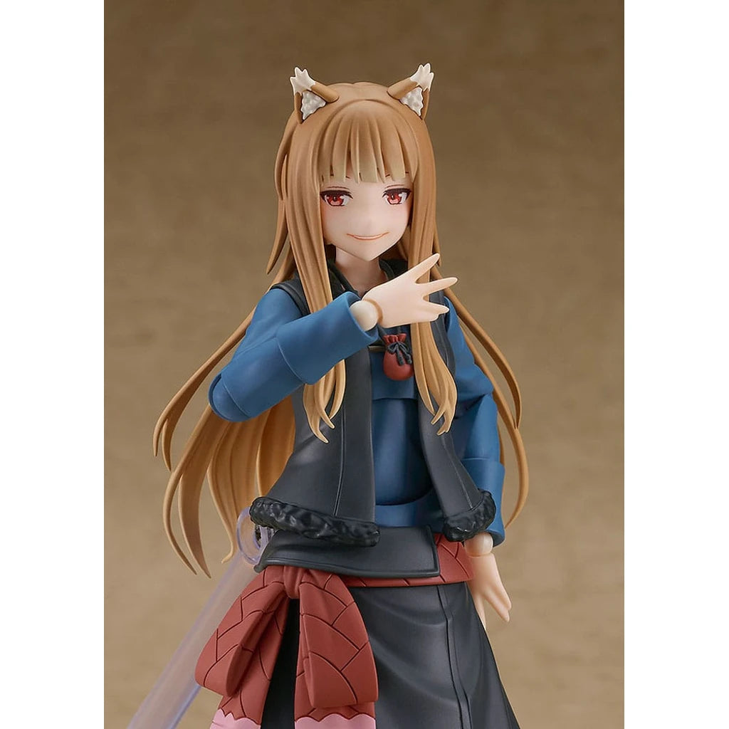Spice and Wolf: Merchant Meets the Wise Wolf Figma Action Figure Holo 15 cm