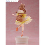 Spice and Wolf Tenitol PVC Statue Holo 23 cm