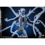 Spider-Man 2 Video Game Masterpiece Action Figure 1/6 Peter Parker (Anti-Venom Suit) 30 cm