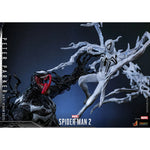 Spider-Man 2 Video Game Masterpiece Action Figure 1/6 Peter Parker (Anti-Venom Suit) 30 cm