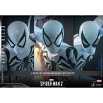 Spider-Man 2 Video Game Masterpiece Action Figure 1/6 Peter Parker (Anti-Venom Suit) 30 cm