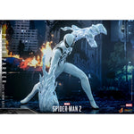 Spider-Man 2 Video Game Masterpiece Action Figure 1/6 Peter Parker (Anti-Venom Suit) 30 cm