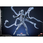 Spider-Man 2 Video Game Masterpiece Action Figure 1/6 Peter Parker (Anti-Venom Suit) 30 cm