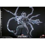 Spider-Man 2 Video Game Masterpiece Action Figure 1/6 Peter Parker (Anti-Venom Suit) 30 cm