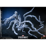 Spider-Man 2 Video Game Masterpiece Action Figure 1/6 Peter Parker (Anti-Venom Suit) 30 cm