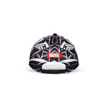 Spider-Man Baseball Black & White All-over-Print