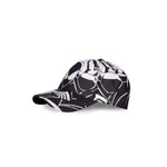 Spider-Man Baseball Black & White All-over-Print