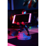 Spider-Man Cable Guys Charging Stand Miles Morales 20 cm