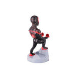 Spider-Man Cable Guys Charging Stand Miles Morales 20 cm