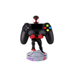 Spider-Man Cable Guys Charging Stand Miles Morales 20 cm