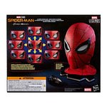 Spider-Man: Homecoming Electronic Expressive Mask Spider-Man