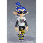 Splatoon/Splatoon 2 Figma Action Figure Splatoon Boy DX Edition 10 cm