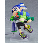 Splatoon/Splatoon 2 Figma Action Figure Splatoon Boy DX Edition 10 cm