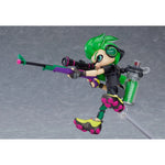 Splatoon/Splatoon 2 Figma Action Figure Splatoon Boy DX Edition 10 cm