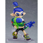 Splatoon/Splatoon 2 Figma Action Figure Splatoon Boy DX Edition 10 cm