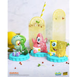 Spongebob Squarepants Blind Box Kandy x Jason Freeny Collection Spongebob (Soda Edition) Display (6)