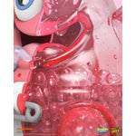 Spongebob Squarepants Blind Box Kandy x Jason Freeny Collection Spongebob (Soda Edition) Display (6)