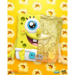 Spongebob Squarepants Blind Box Kandy x Jason Freeny Collection Spongebob (Soda Edition) Display (6)