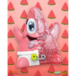 Spongebob Squarepants Blind Box Kandy x Jason Freeny Collection Spongebob (Soda Edition) Display (6)