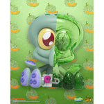 Spongebob Squarepants Blind Box Kandy x Jason Freeny Collection Spongebob (Soda Edition) Display (6)