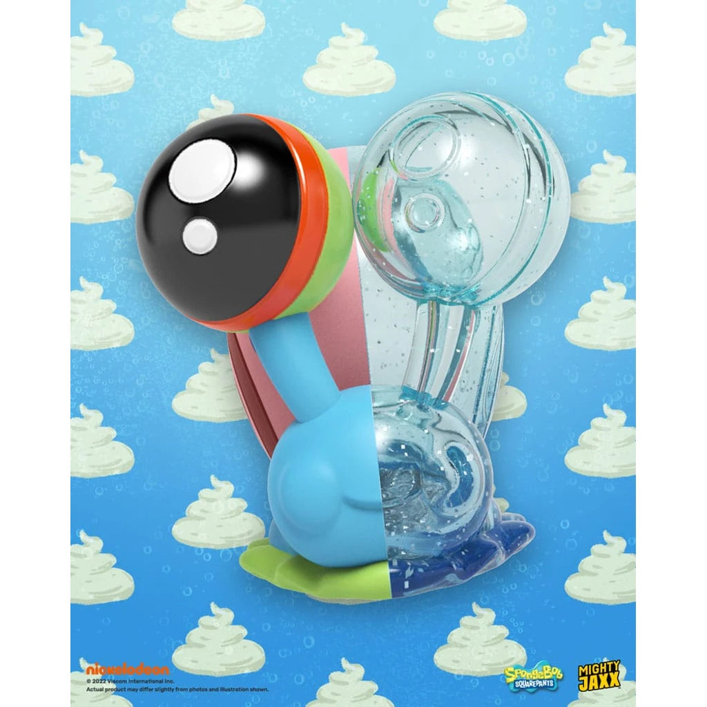 Spongebob Squarepants Blind Box Kandy x Jason Freeny Collection Spongebob (Soda Edition) Display (6)