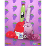 Spongebob Squarepants Blind Box Kandy x Jason Freeny Collection Spongebob (Soda Edition) Display (6)
