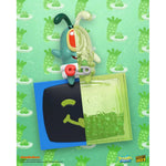 Spongebob Squarepants Blind Box Kandy x Jason Freeny Collection Spongebob (Soda Edition) Display (6)