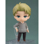 Spy x Family Nendoroid Action Figure Loid Forger: Casual Outfit Ver. 10 cm
