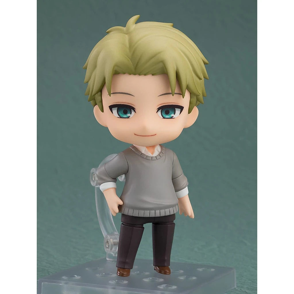 Spy x Family Nendoroid Action Figure Loid Forger: Casual Outfit Ver. 10 cm