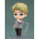 Spy x Family Nendoroid Action Figure Loid Forger: Casual Outfit Ver. 10 cm