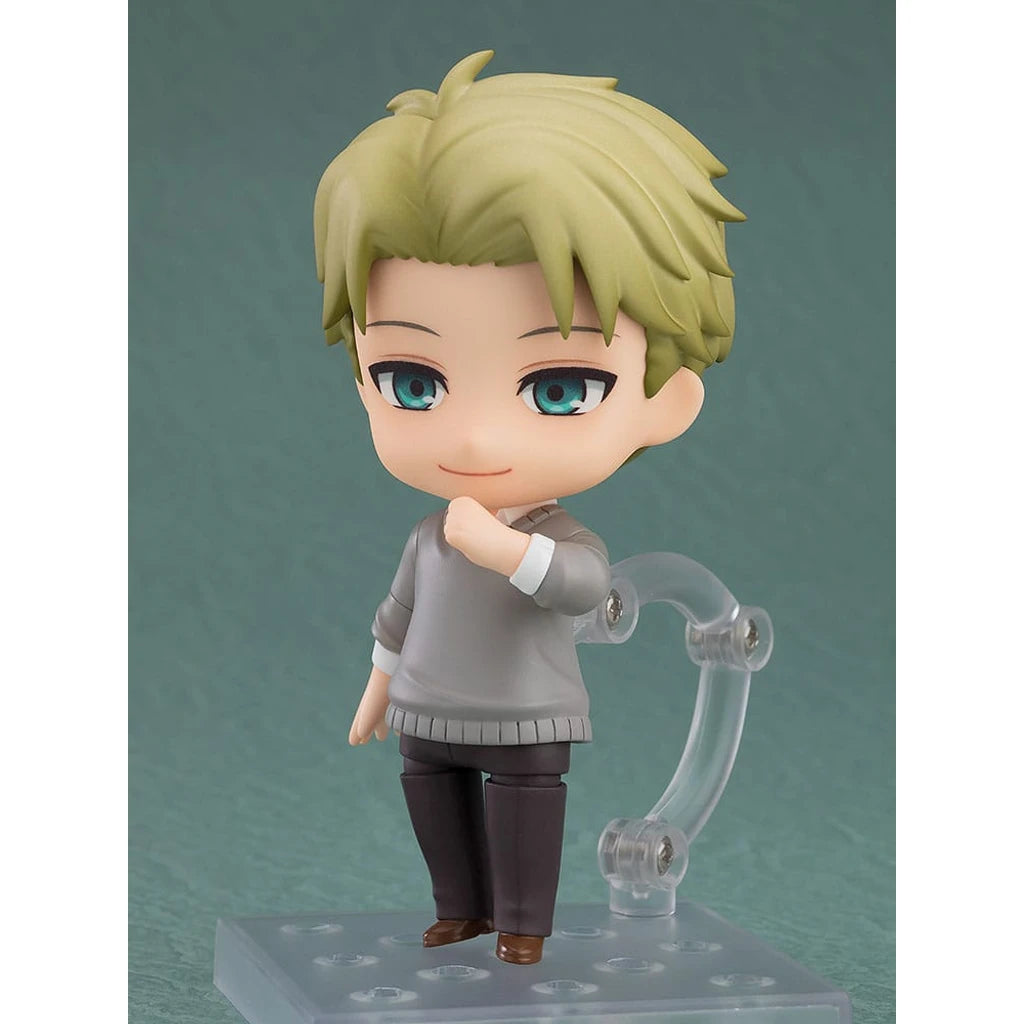 Spy x Family Nendoroid Action Figure Loid Forger: Casual Outfit Ver. 10 cm