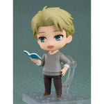 Spy x Family Nendoroid Action Figure Loid Forger: Casual Outfit Ver. 10 cm