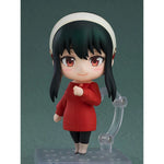 Spy x Family Nendoroid Action Figure Yor Forger: Casual Outfit Ver. 10 cm