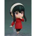Spy x Family Nendoroid Action Figure Yor Forger: Casual Outfit Ver. 10 cm