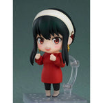 Spy x Family Nendoroid Action Figure Yor Forger: Casual Outfit Ver. 10 cm