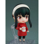 Spy x Family Nendoroid Action Figure Yor Forger: Casual Outfit Ver. 10 cm