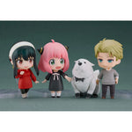 Spy x Family Nendoroid Action Figure Yor Forger: Casual Outfit Ver. 10 cm