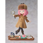 Spy x Family PVC Statue 1/7 Anya Forger: Detective Ver. 17 cm