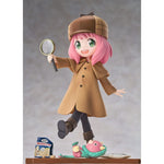 Spy x Family PVC Statue 1/7 Anya Forger: Detective Ver. 17 cm