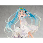 Hatsune Miku GT Project Original PVC Statue 1/7 Vacation Style Ver. 24 cm